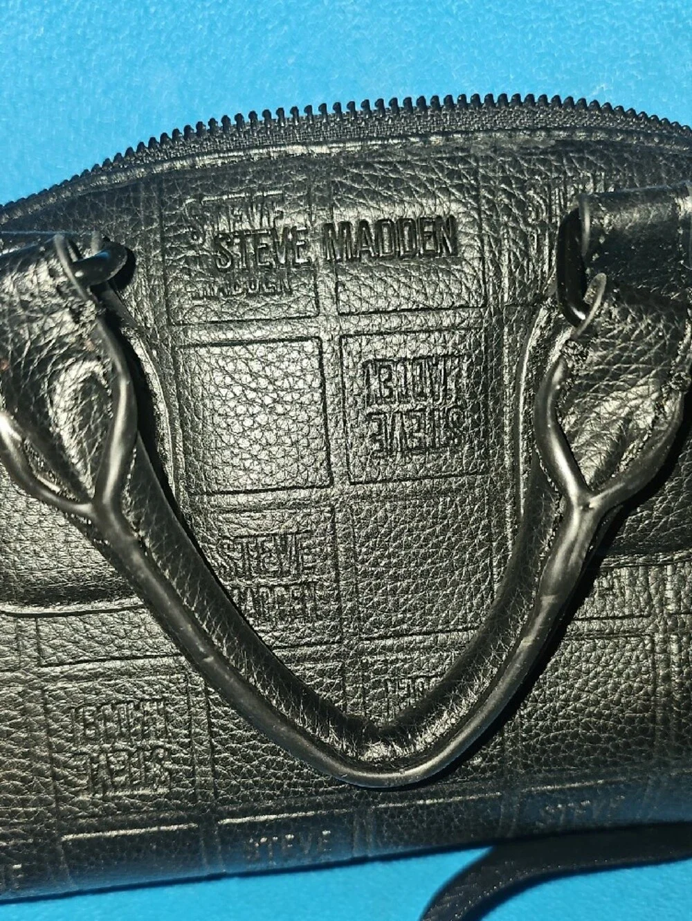 Steve Madden 